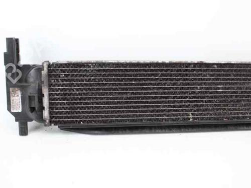 Water radiator SKODA OCTAVIA III Combi (5E5, 5E6) 1.6 TDI | BP29761085M31 