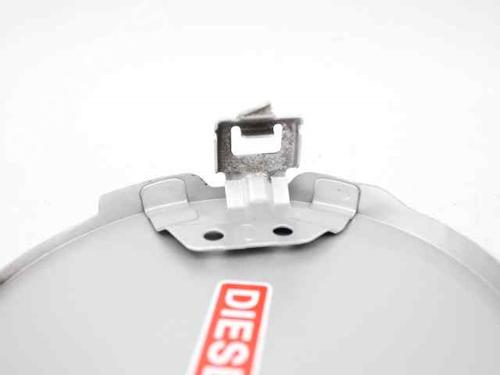 Fuel flap TOYOTA YARIS (_P9_) 1.4 D-4D (NLP90_, NLP90R) | BP19244580C131 