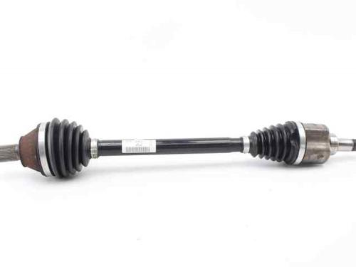 Used Left front driveshaft SEAT IBIZA IV (6J5, 6P1) [2008-2017]  32005637