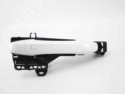 Front right exterior door handle RENAULT CAPTUR II (HF_) TCe 130 (HFMF) | BP19223539C129 