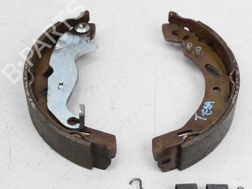 Andere FORD FIESTA VI (CB1, CCN)  | BP19208577O1 