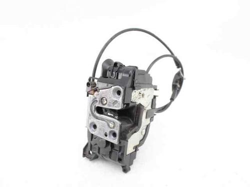 Used Front left lock Front left lock 37456007 37456007