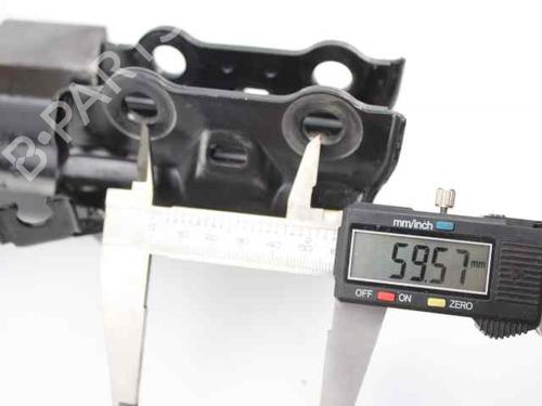 Right front shock absorber FORD B-MAX (JK)  | BP19235813M17 