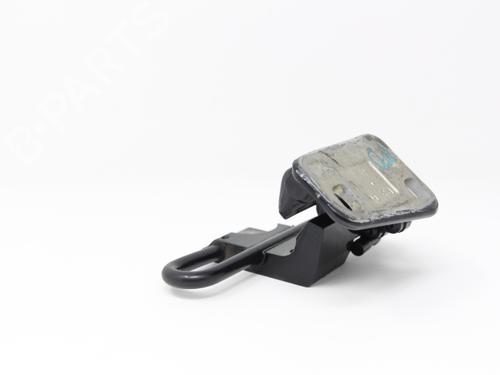 Hinge/Door check strap VW PASSAT B6 (3C2) 2.0 TDI | BP21198105C146 