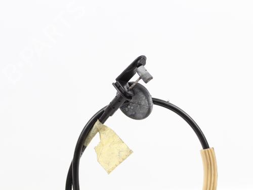 Rear left lock FORD FOCUS II (DA_, HCP, DP)  | BP19211654C100 