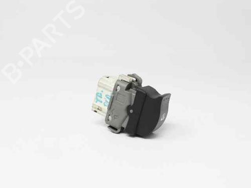 Right rear window switch RENAULT MEGANE II Estate (KM0/1_) 1.5 dCi (KM16, KM1E) | BP19204310I28 