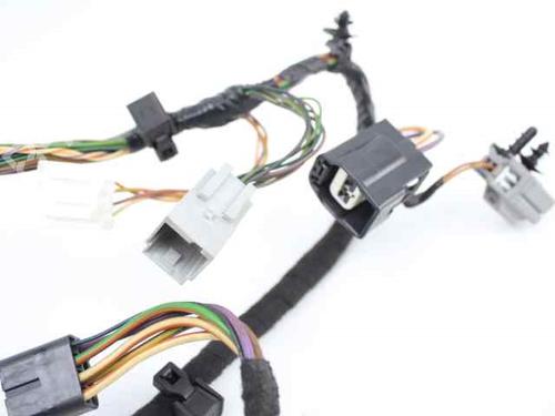 Wiring harness FORD FIESTA VI (CB1, CCN)  | BP19225076E16 