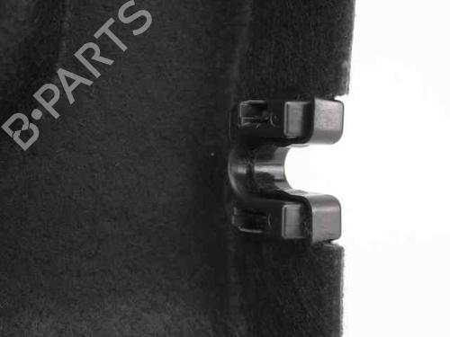 Rear parcel shelf CITROËN C3 III (SX) 1.2 VTi 82 | BP30189408C85 