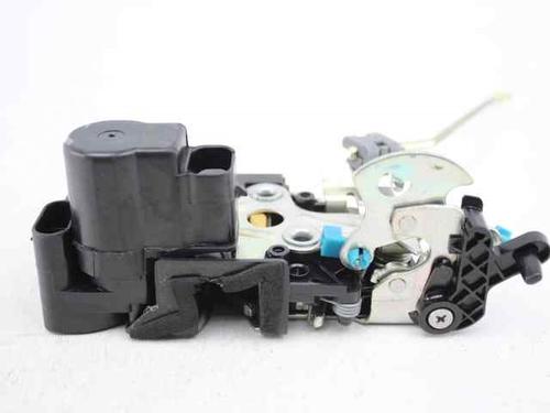 Rear left lock CHEVROLET AVEO / KALOS Hatchback (T250, T255)  | BP19234297C100 