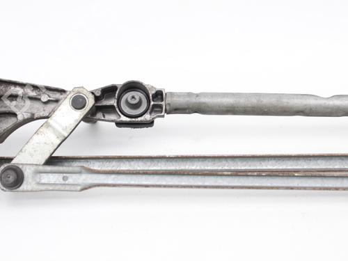 Front wiper motor FORD FOCUS II (DA_, HCP, DP)  | BP19215953M29 