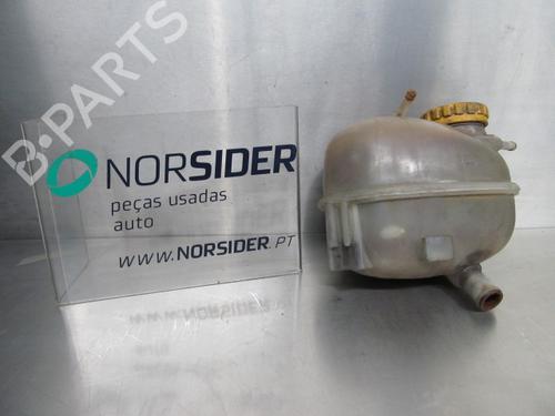 Used Expansion tank OPEL COMBO Box Body/MPV 1.7 CDTI 16V (101 hp) 19190957
