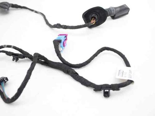 Wiring harness AUDI A1 Sportback (8XA, 8XF) 1.6 TDI | BP19244814E16 