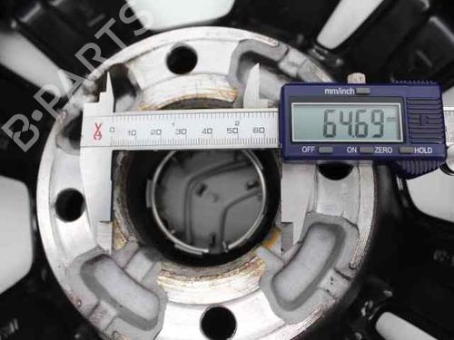 Rim CITROËN C3 III (SX) 1.2 VTi 82 | BP30189411C45