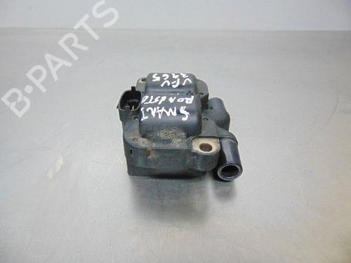 Ignition coil SMART ROADSTER (452) 0.7 Brabus (452.437) | BP19189720M94 