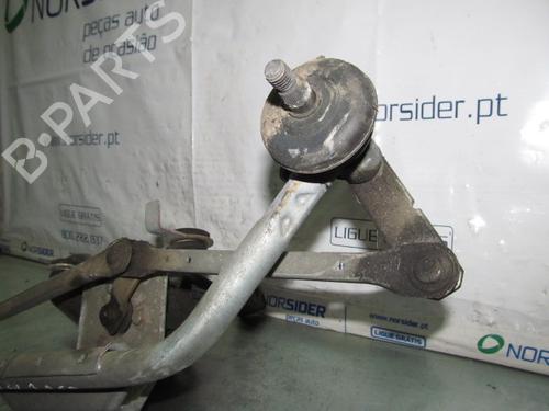Front wiper motor PEUGEOT EXPERT Van (222) 2.0 HDI | BP21200449M29 