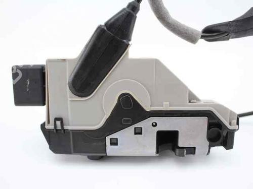 Rear right lock PEUGEOT 2008 I (CU_) 1.6 HDi | BP19235164C99