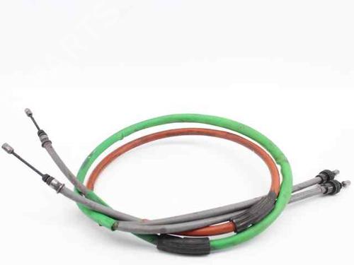 Used Handbrake cable RENAULT CLIO III Grandtour (KR0/1_) 1.5 dCi (KR0F) (86 hp) 19221337