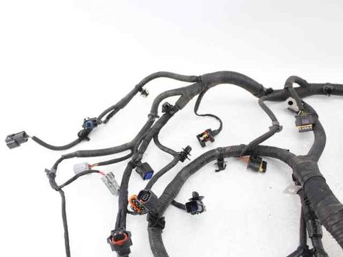 Wiring harness KIA CEE'D (JD) 1.6 CRDi 136 | BP39700044E16 - Image 3