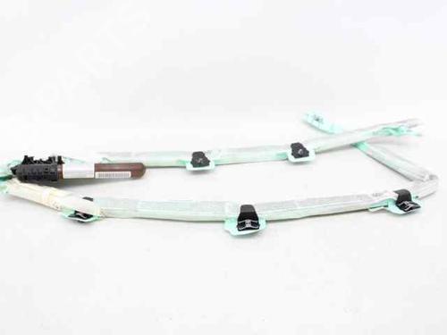 Used Right curtain airbag VW PASSAT B7 (362) 1.6 TDI (105 hp) 19226862