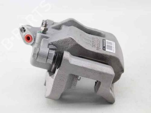Right front brake caliper OPEL CORSA F (P2JO) 1.2 MHEV | BP32653731M104 - Image 4