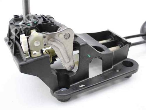 Gear lever PEUGEOT 208 I (CA_, CC_) 1.2 PureTech 82 | BP19229196M90 