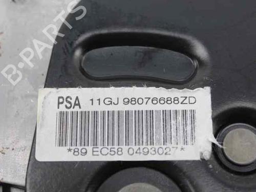 Hand brake CITROËN C3 III (SX) 1.6 BlueHDi 100 | BP34145502I18  - Image 8