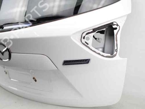 Bakluke CC/Kombi-Kupé MAZDA CX-5 (KE, GH) 2.2 D (KE2FW) | BP29227903C6