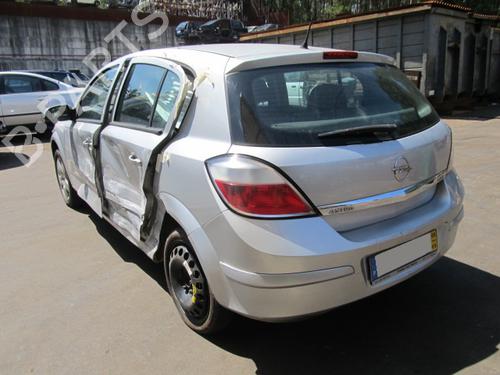 Subframe OPEL ASTRA H (A04) 1.3 CDTI (L48) | BP19205768M9 