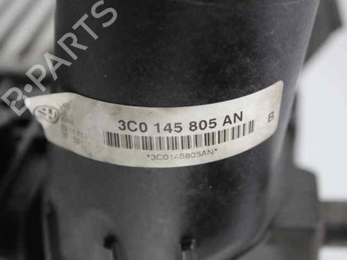 Intercooler VW PASSAT B6 (3C2) 1.6 TDI | BP21200416M30 