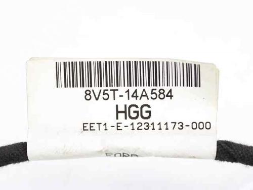 Wiring harness FORD FIESTA VI (CB1, CCN) 1.4 TDCi | BP19217701E16 