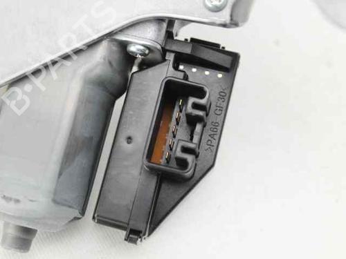 Rear wiper motor TOYOTA YARIS (_P13_) 1.0 (KSP130_, KSP130) | BP25208071M102 