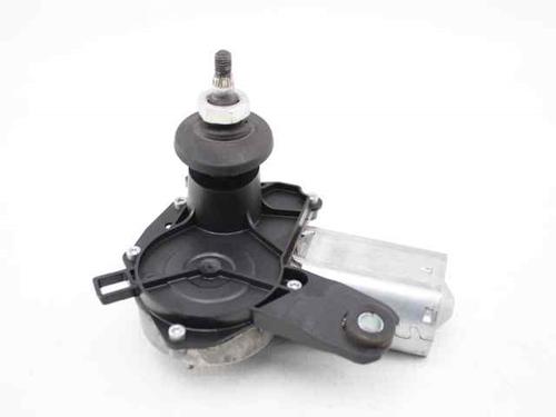 Used Rear wiper motor PEUGEOT 107 (PM_, PN_) 1.0 (68 hp) 19241867