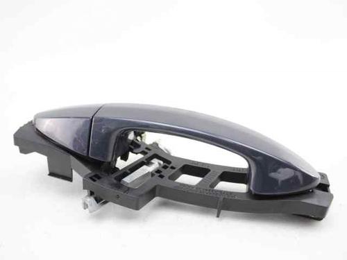 Used Front right exterior door handle FORD FIESTA VI (CB1, CCN) [2008-2017]  19231835