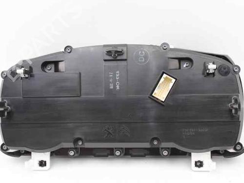 Electronic module CITROËN C3 III (SX) 1.2 VTi 82 | BP28446040M83 