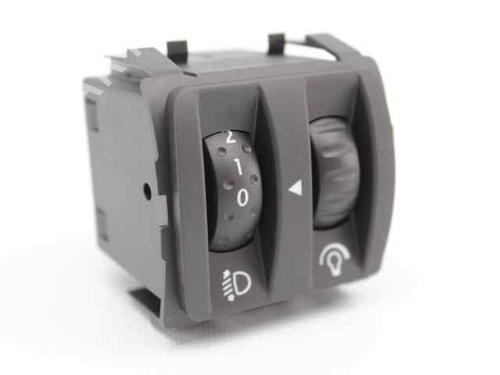 Used Switch RENAULT CLIO III (BR0/1, CR0/1) 1.5 dCi (BR17, CR17) (86 hp) 19222418