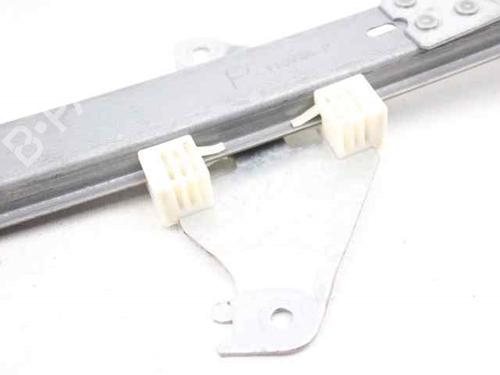 Rear left window mechanism NISSAN QASHQAI / QASHQAI +2 I (J10, NJ10, JJ10E)  | BP19232967C24 