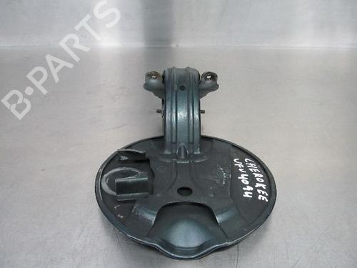 Fuel flap JEEP GRAND CHEROKEE II (WJ, WG) 3.1 TD 4x4 | BP19190390C131 