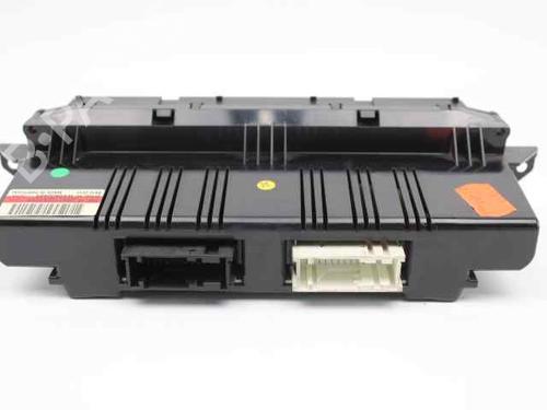 Climate control FORD FOCUS C-MAX (DM2)  | BP19221783I5 