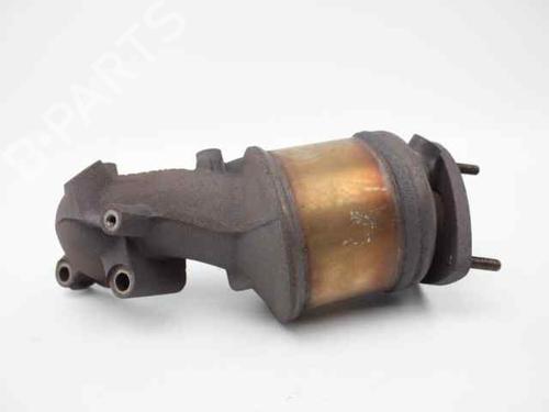 Catalyst OPEL ASTRA J Sports Tourer (P10) 1.7 CDTI (35) | BP20314835M10 