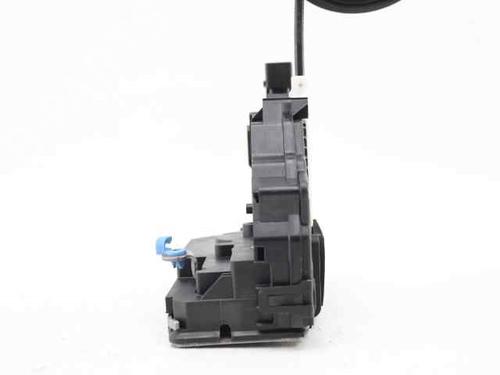 Front right lock FIAT GRANDE PUNTO (199_) 1.3 D Multijet | BP31962799C97