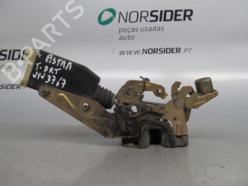 Rear right lock OPEL ASTRA F Saloon (T92)  | BP19186777C99 