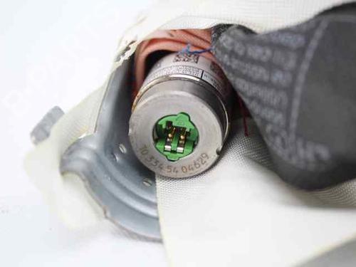 Right curtain airbag PEUGEOT 3008 I MPV (0U_) 1.6 HDi | BP21181338C12 