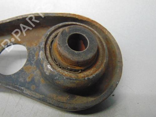 Right rear suspension arm AUDI A4 B6 Avant (8E5) 1.9 TDI | BP19186408M15 
