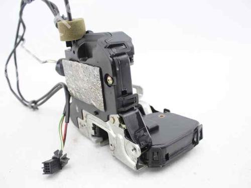 Front left lock MERCEDES-BENZ CLS (C219) CLS 350 (219.356) | BP19244325C98 