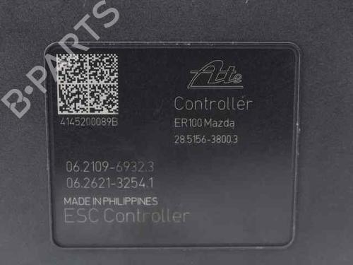 ABS pump MAZDA CX-5 (KE, GH) 2.2 D (KE2FW) | BP29227961M43 