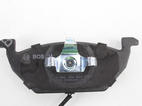 Other VW GOLF VI (5K1) 1.6 TDI | BP21199101O1 - Image 3