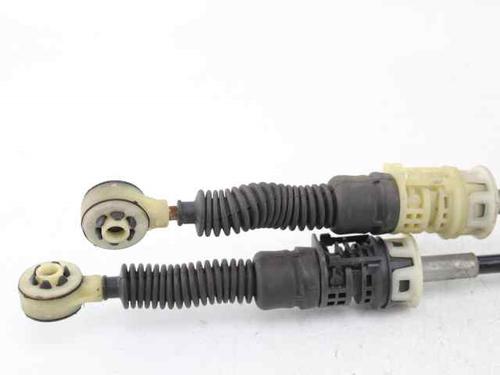 Selector da caixa DACIA SANDERO II TCe 90 (B8M1, B8MA, B8AC) | BP38100839M90 - Image 4