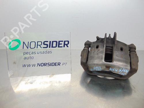 Used Right front brake caliper VOLVO V40 Estate (645) 1.6 (105 hp) 19192592
