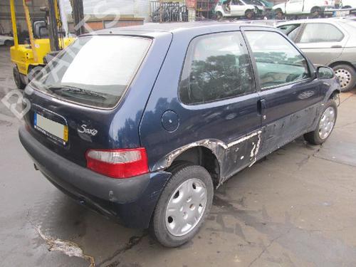 Switch CITROËN SAXO (S0, S1) 1.4 VTS | BP19192199I30 