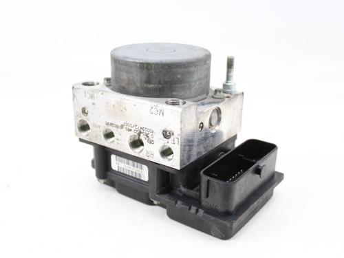 ABS pump FIAT GRANDE PUNTO (199_)  | BP19213517M43 